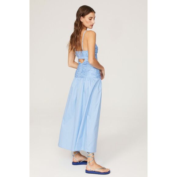 Suboo Orsay Sundress 🤎 - Picture 9 of 14